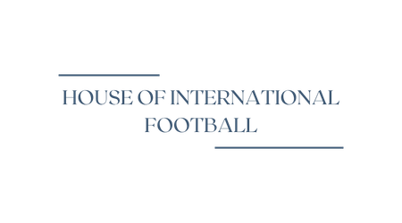 House of International Football